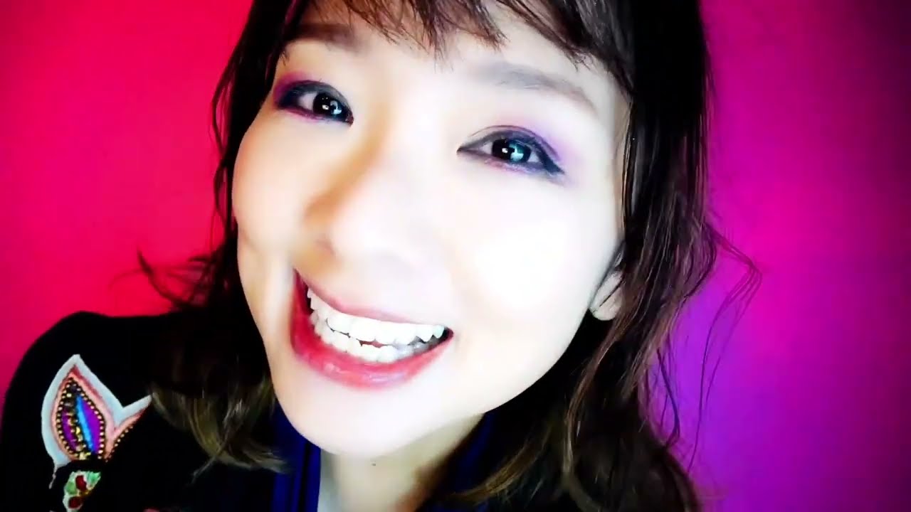 【言葉のない空】宍戸留美