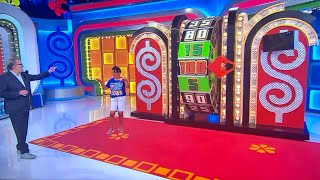 The Price Is Right  Showcase Showdown  Part 2   11212022