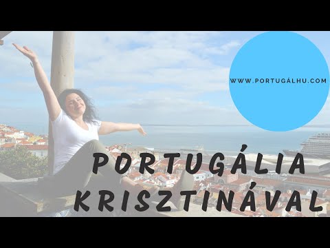 Videó: A Legjobb Kikapcsolódási Lehetőség Portugáliában