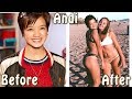 Andi Mack ★ Before And After