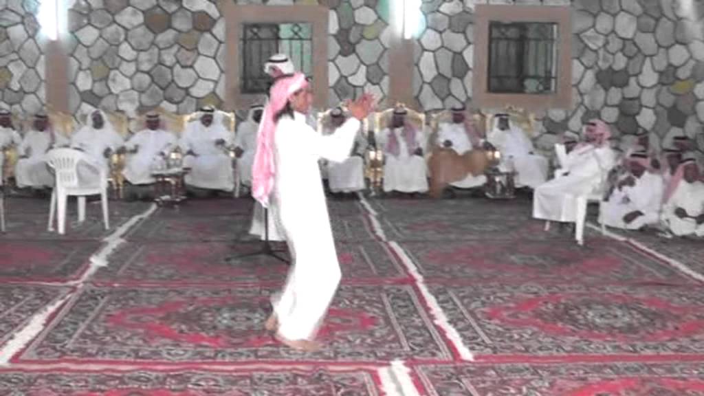 حفل محمد عوض المرواني محمد السناني و راشد السحيمي  2