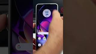 Motorola MOTO G24 5G TRUCOS QUE NO SABIAS #shorts parte 3 #tips #motog24 screenshot 4