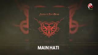 Main Hati   Andra And The Backbone  Liryc 