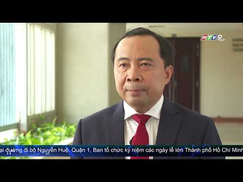 [HTV] Thiết kế Vi mạch và Công nghệ Bán dẫn  - Trường Đại học Khoa học tự nhiên, ĐHQG-HCM