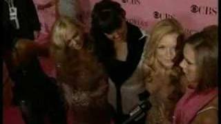 Spice Girls - STOP at Victoria Secret Show 2007 Net Worth