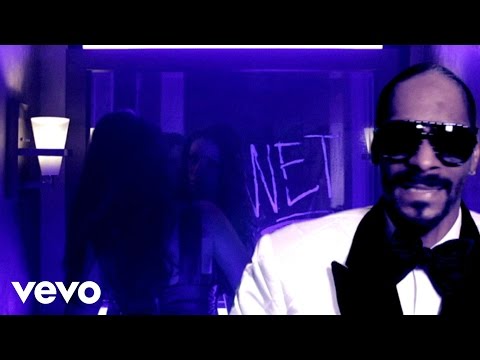 Snoop Dogg - Wet