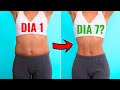 5 exerccios fceis para perder barriga rpido treino em casa