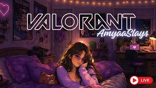 Soft Girl Night… Wrong Game😭💅|Valorant #shortslive #shorts #stream #valorantlive #gamergirl #indian screenshot 3