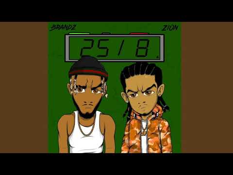 Brandz, Zion - Intro (Official Remix Video)