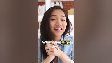 Aligning Words, Actions, and Values #Alignment #WordsActionsValues #Integrity #Authenticity