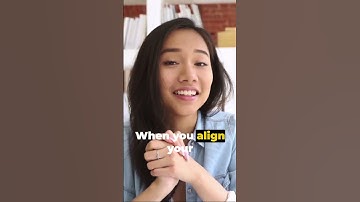 Aligning Words, Actions, and Values #Alignment #WordsActionsValues #Integrity #Authenticity