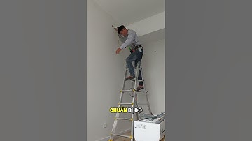 Lắp Multi Daikin 1 nóng 3 lạnh cho căn hộ ban công nhỏ | Case thực tế