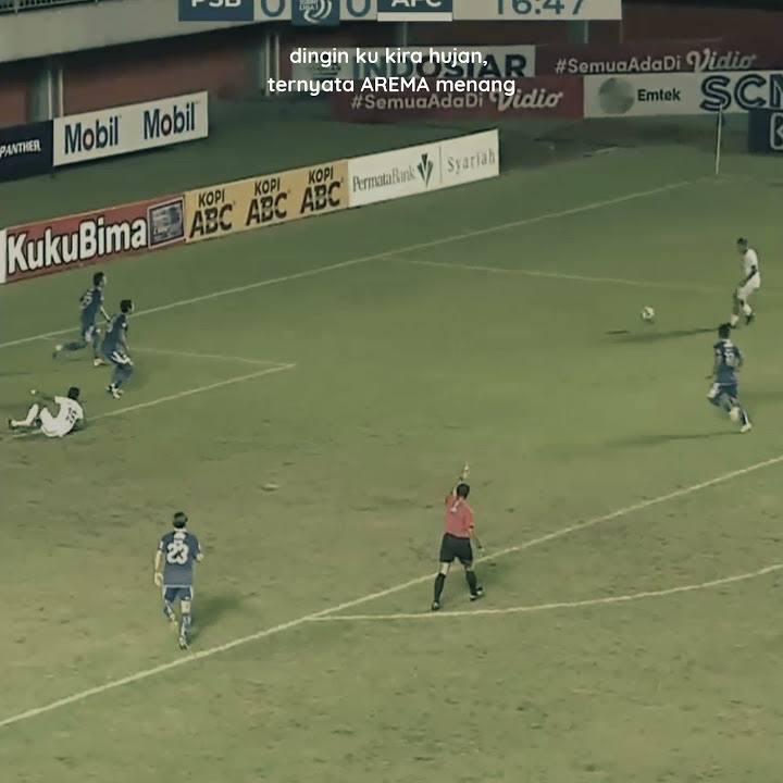 Story Wa Arema Fc 30 Detik (Viral Tiktok) Terbaru 2021