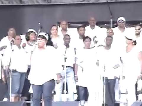 Oakland's Arts and Soul 2009 - Special Gift