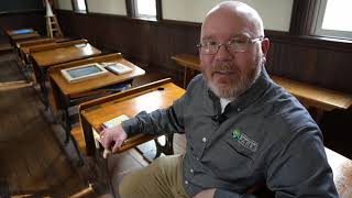 One Room Schoolhouse: Similarities and Differences