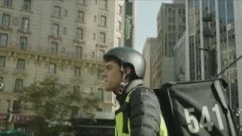 Helping small business compete with Amazon