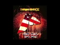 Michael Woods - IndepenDANCE