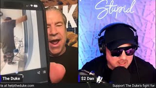 Stuttering John: Deliveries, Police &amp; Rocco/VTL? ft. Dan NPS - 4/23/26