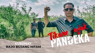 Film Minang - Tikam Jajak Pandeka - Episode 1 (Rajo Bujang Hitam)