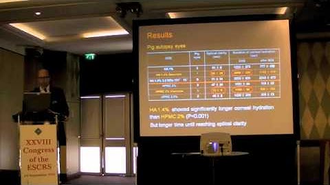 CROMA Symposium @ ESCRS 2010 Paris - 01 O. Findl