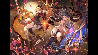 Fgo 2019 2Nd Anniversary 6Th Singularity Memorial Quest - Ishtar Setup