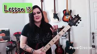 Guitar 101: Beginner Series β Lesson 13 | Slap Your Knee (Muscle Memory Trick!)