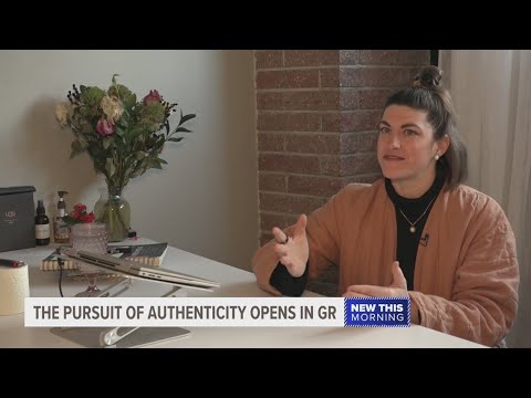 The Pursuit Of Authenticity New Coaching Center Opens In Grand Rapids