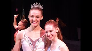 3 Different Nutcracker Ballet Productions in 1 Crazy Weekend!