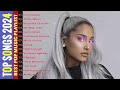 Top 100 songs of 2023 2024 - Billboard hot 100 this week - Best pop music playlist on spotify 2024