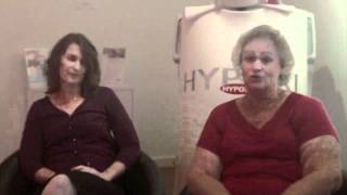 HYPOXI Client Testimonial: Julie and Chris