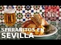 LOS MEJORES SERRANITOS DE SEVILLA & CAFÉ DE ESPECIALIDAD