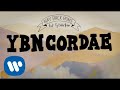 Cordae - Way Back Home (Feat. Ty Dolla $ign) [Official Lyric Video]