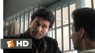 My Cousin Vinny (1/5) Movie CLIP  The Wrong Idea (1992) HD
