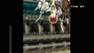 ☯️ 斑鳩 IKARUGA chapter 1 理想 -Ideal-
