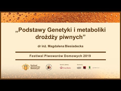 Podstawy Genetyki i