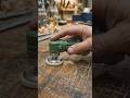 miniature orbital polisher #shorts #ytshorts