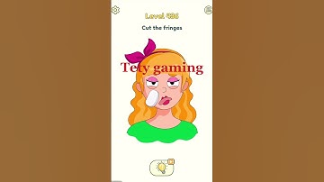 DOP2 delete one part | All Levels Gameplay Android,ios (level 435✅436✅)#shorts #gameplay