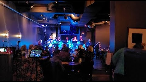 Thumbnail of Santa Claus is Comin' to Town (Live at Jilly's Music Room)