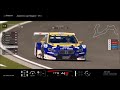 GT Sport Championship GR3 Round 1 Autodrome Lago Maggiore GP 2