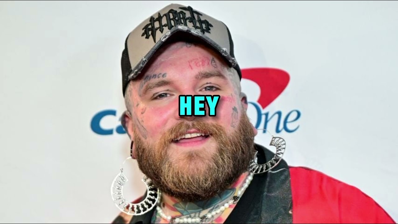 Teddy Swims:-I Will Praise