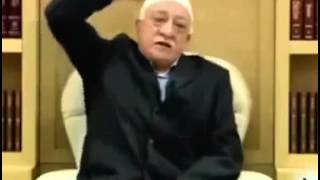 Recep Ivedik Fettullah Hocaya Sert Konuştu