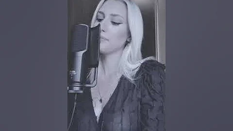 Jenny Jonas - Goodnight Moon Cover Shivaree