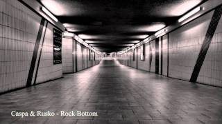 Miniatura de "Caspa and Rusko - Rock Bottom [720p]"