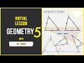 Congruent Triangles | Congruence | proofs, SSS, SAS, ASA, AAS, RHS Postulates | Geometry.