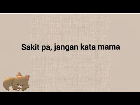 ASMR COWOK - Mama Debay : Ga Mau Sekarang Pa...