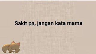 ASMR COWOK - Mama Debay : Ga Mau Sekarang Pa...