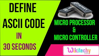 Famous kaashiv infotech reviews | Microprocessor and Microcontroller Interview Questions for ece Wealth