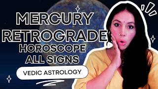 Mercury Retrograde Changes Everything | All Signs