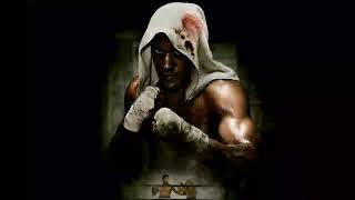Fight Night Champion - The Black Keys - Sinister Kid