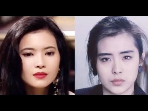 王祖賢息影之後只比藍潔瑛好一點，獨自一人買打折商品，讓人心疼！